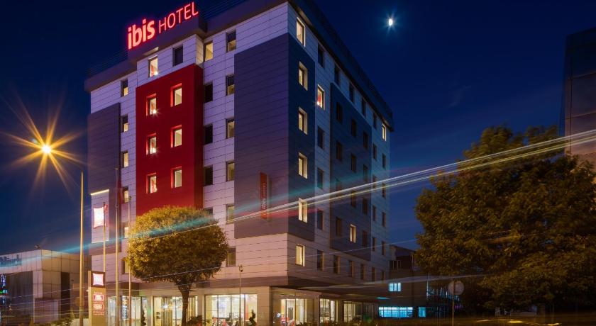 Ibis Istanbul West - image 6