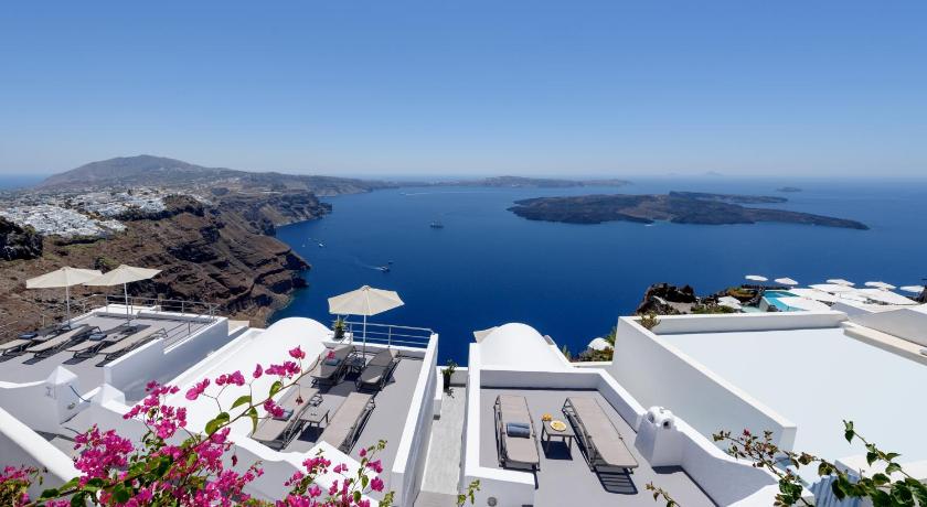 Krokos Villas photo
