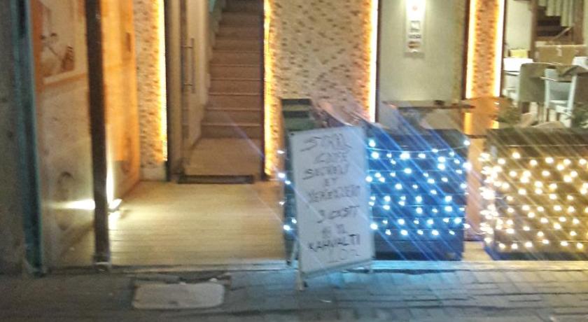 Simal Butik Hotel photo
