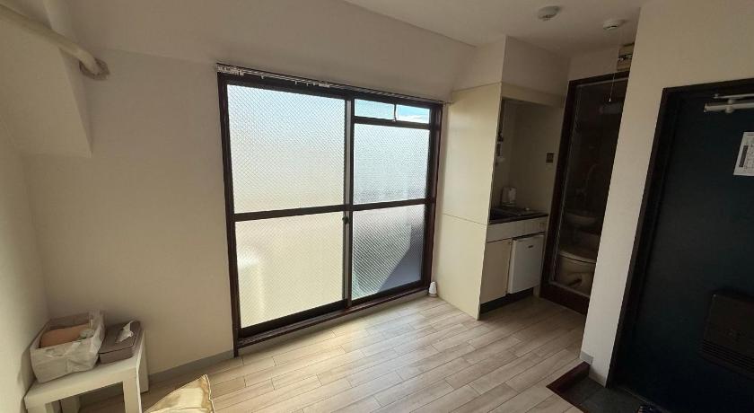 오사카 Osaka Umeda West JR Tsukamoto Inn 52 3성급 숙소 부대시설