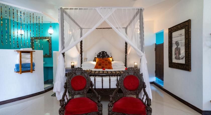 Imagem de Quarto Queen Superior (Superior Queen Room) 4