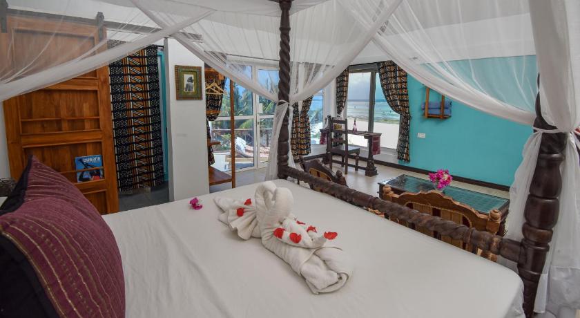 Imagem de Quarto Queen Superior (Superior Queen Room) 8