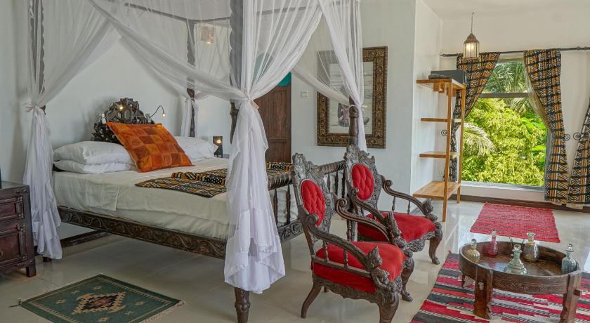 Imagem de Quarto Queen Superior (Superior Queen Room) 5