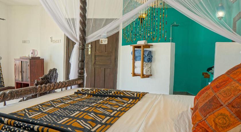 Imagem de Quarto Queen Superior (Superior Queen Room) 15