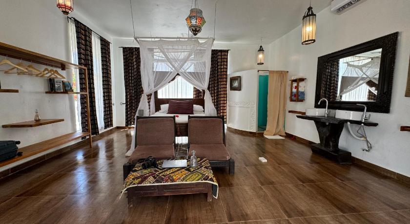 Imagem de Quarto Queen Superior (Superior Queen Room) 11