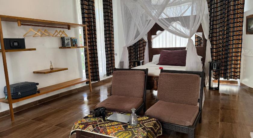 Imagem de Quarto Queen Superior (Superior Queen Room) 10