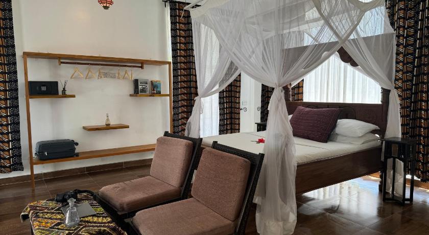 Imagem de Quarto Queen Superior (Superior Queen Room) 16