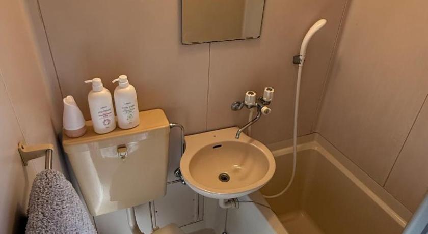 大阪 Osaka Umeda West JR Tsukamoto Inn 24 3つ星 宿泊施設 プール