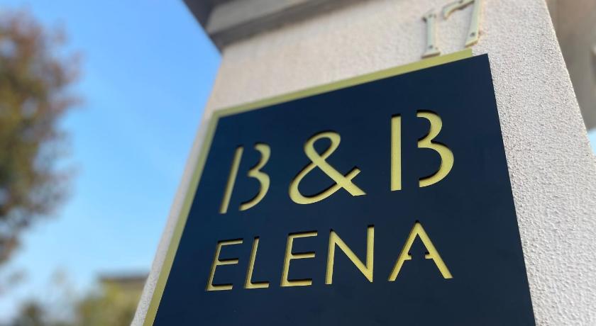 B&B Elena