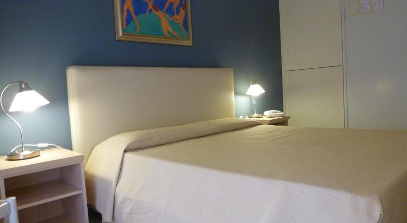 Hotel Da Cesare — Hotel in Stresa