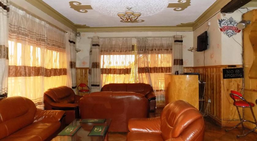 Capricon Executive Hotel photo
