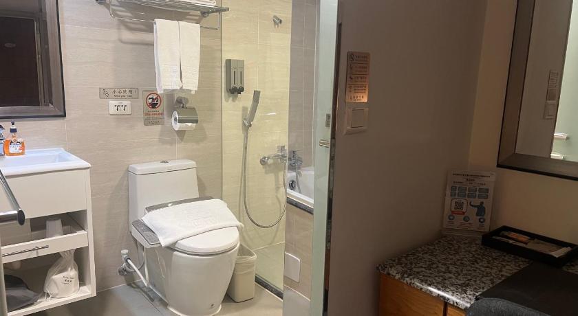 豪華雙人房 (Deluxe Double)圖片 10