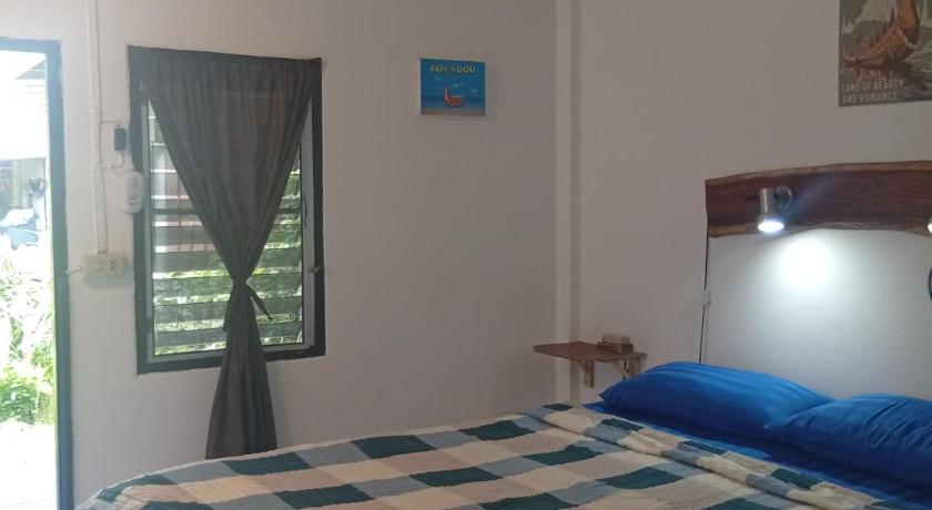Image of Standard Double Room with Fan 0