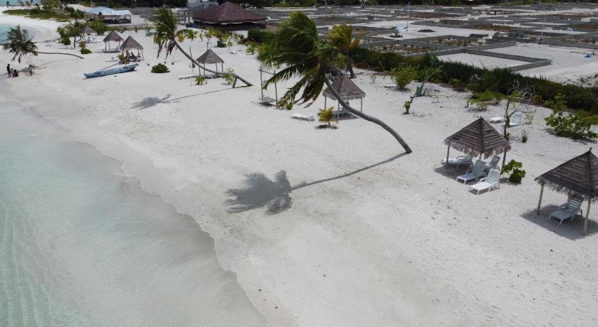 Moodhumaa Inn at Guraidhoo - image 9