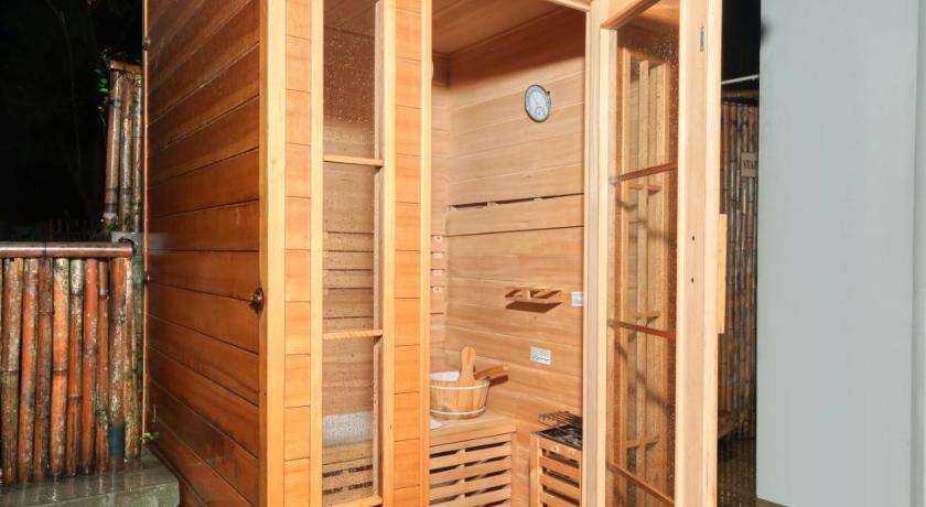 후저우 / 호주 La Petronilla Boutique Hotel Moganshan 5성급 게스트하우스 부대시설
