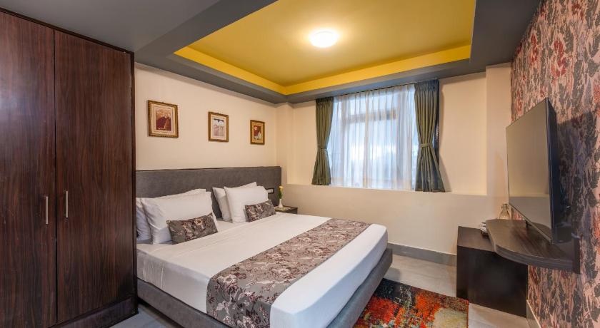 Udaan Woodberry Hotel & Spa Gangtok - image 38