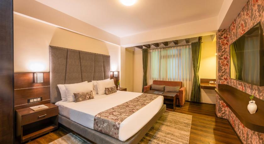 Udaan Woodberry Hotel & Spa Gangtok - image 13