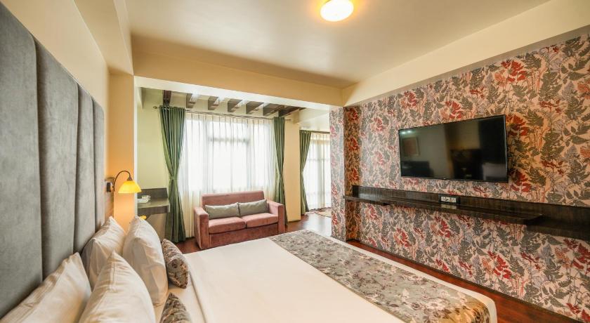 Udaan Woodberry Hotel & Spa Gangtok - image 19