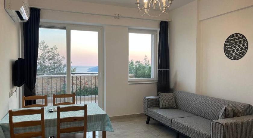 Kas Ay Isigi Suite Apartment - image 13
