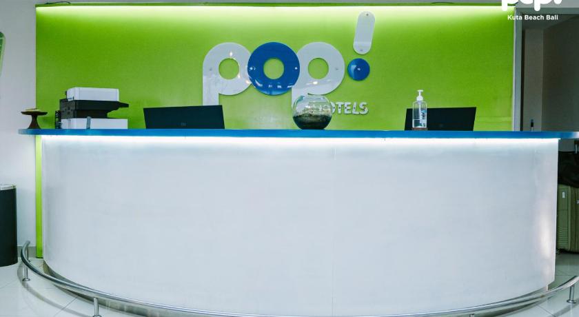 Pop! Hotel Kuta Beach - image 44