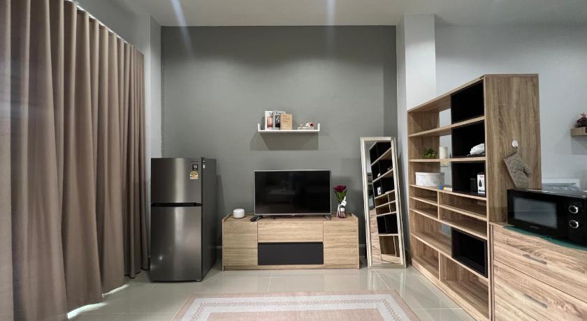 핫야이 hidden loft 4성급 게스트하우스 부대시설