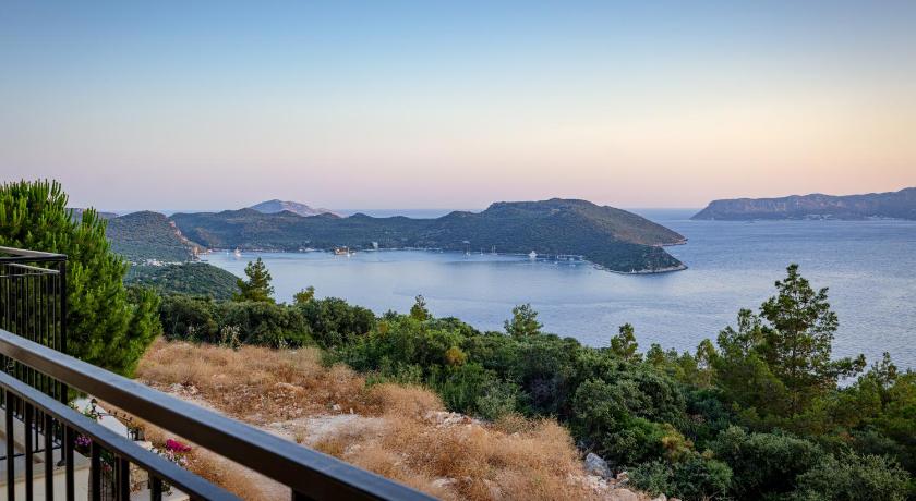 Kas Ay Isigi Suite Apartment - image 14
