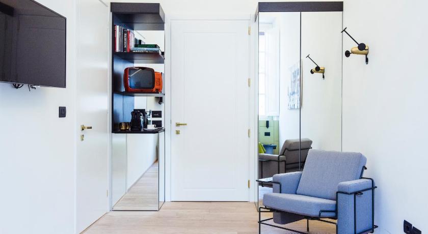 Image of Superior Single Room 11