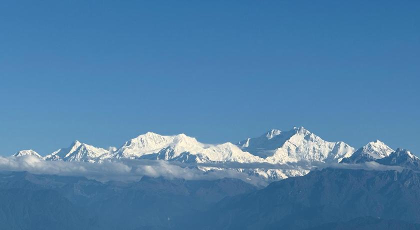 Sleeping Buddha Homestay - Lamahatta
