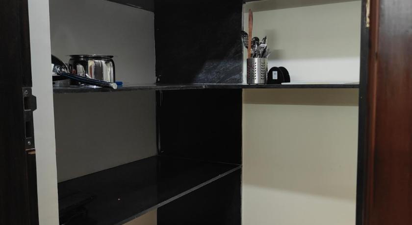 Hotel Vilaari Blue Marina - image 12