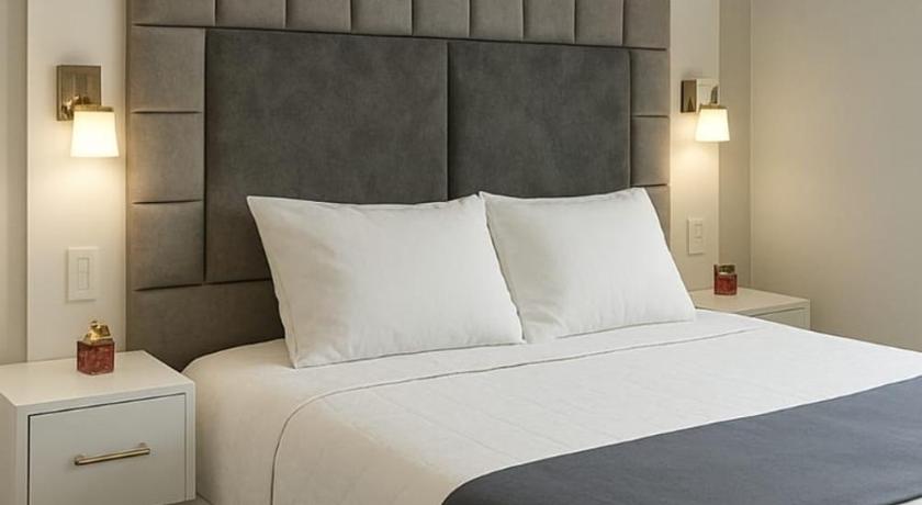 Hermoso Apartamento para 6 personas en Yopal