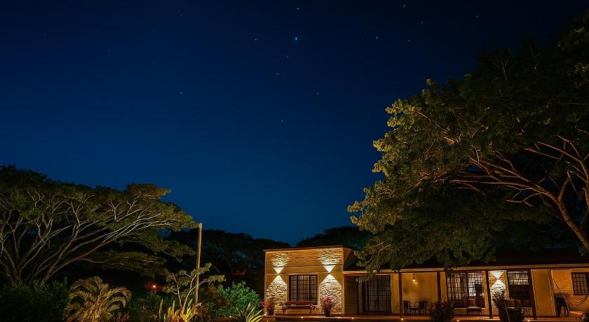 Finca el origen