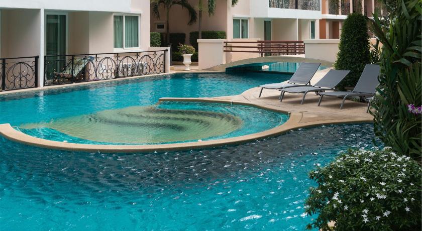 Paradise Park Jomtien by Pattaya Sunny Rentals - image 19