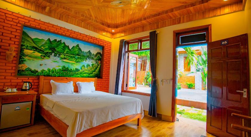 Phong Nha Hillside Retreat