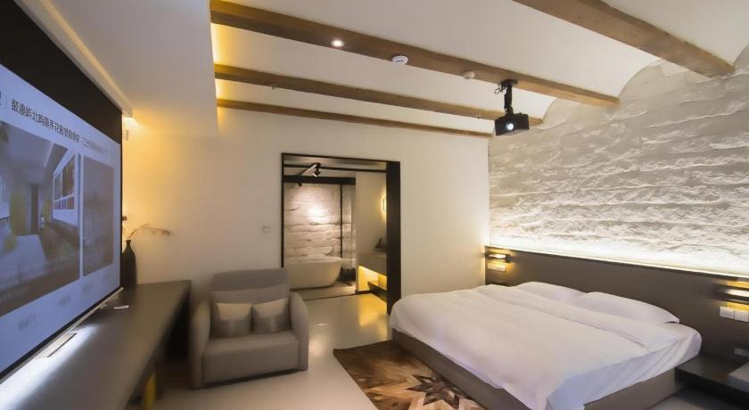 Xiamen Beiyu Homestay - image 12