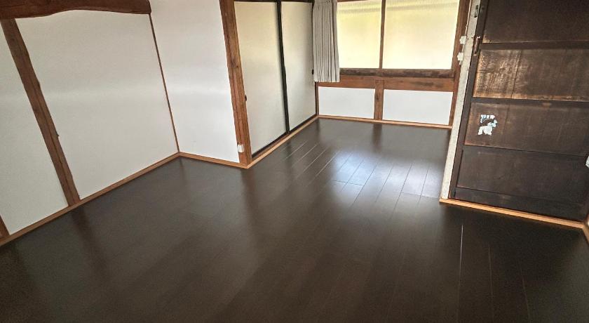 Fukushima 昭和の家anzu 二階建ての一棟貸切 3-Star Accommodation amenity