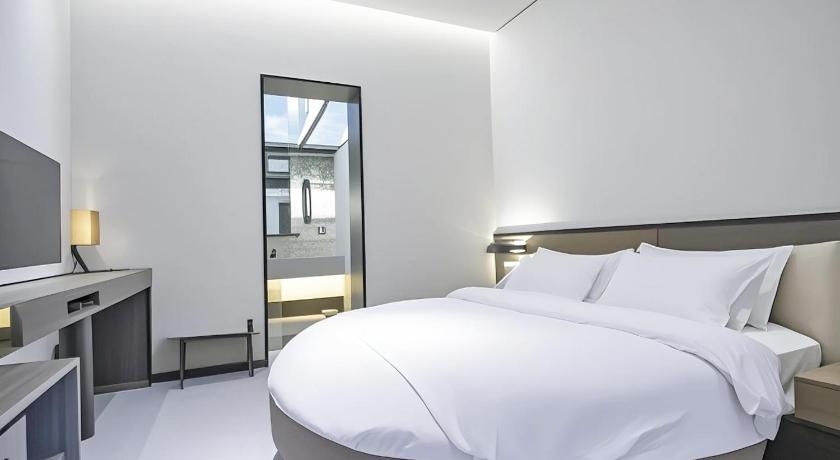 Xiamen Beiyu Homestay - image 21