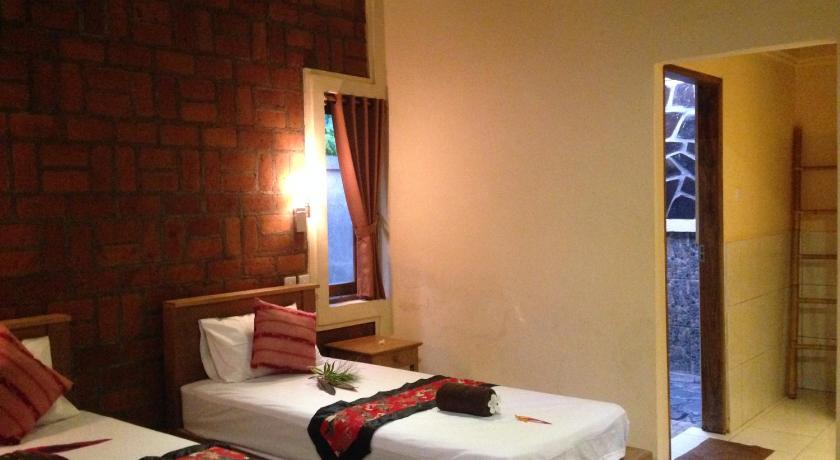 Biorock Homestay photo