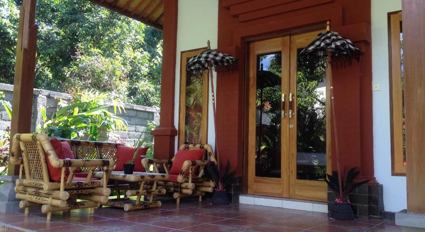 Biorock Homestay photo