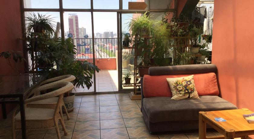 LETE Hostel – Xining, CO