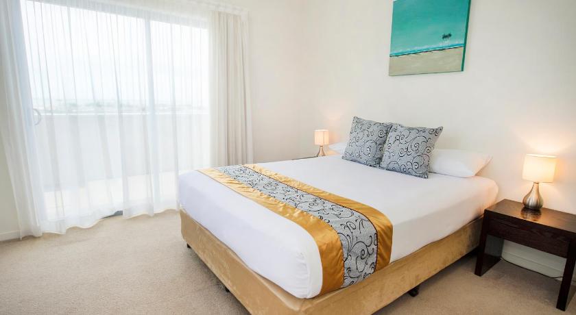 Gladstone City Central Apartment Hotel photo
