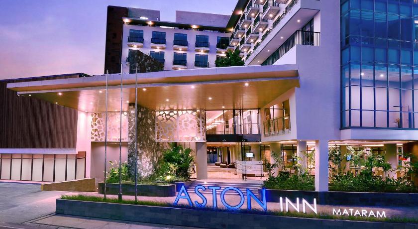 Aston Inn Mataram
