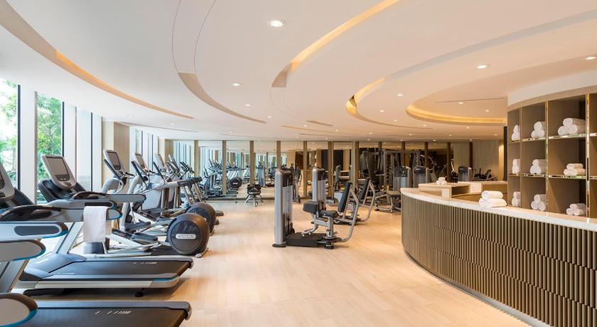 รูปของCelebrity Suite(Splash & Stay Package) 4