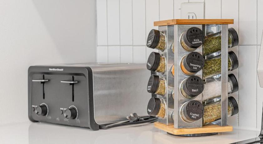 明尼阿波利斯 Modern 1BD Near DT & UMN Gym Street Parking 4星级 住宿 外观