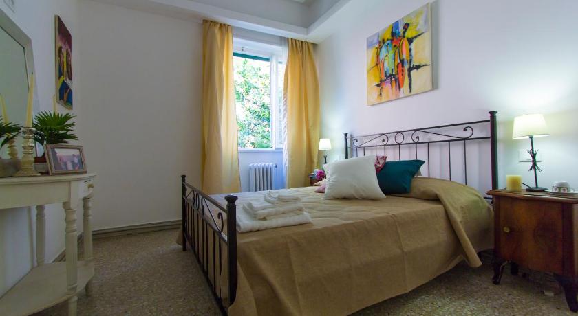 Bausan 12 — Hotel in Rome