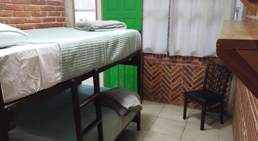 Xaltepic tu casa