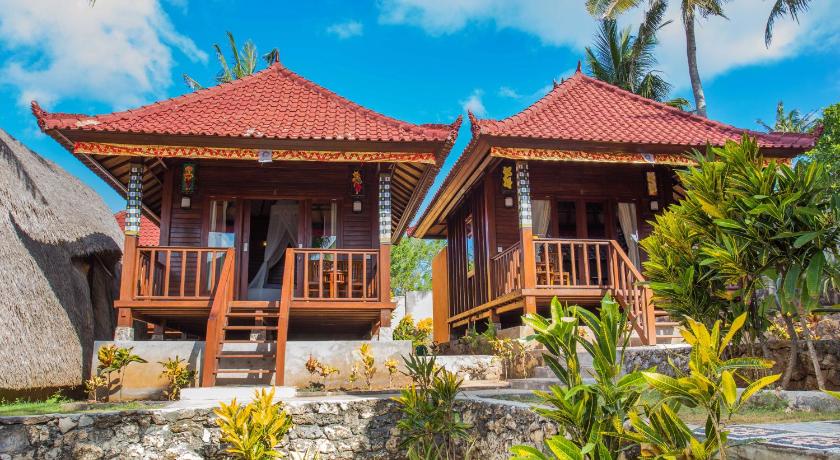 Image of 1 Bedroom Bungalow 1
