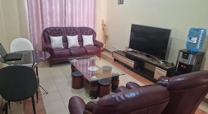 Bonaventure Apartment A