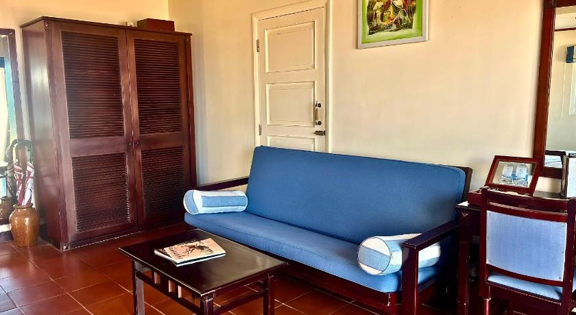 Tengerparti bungaló (Beach Front Bungalow) fotója 12