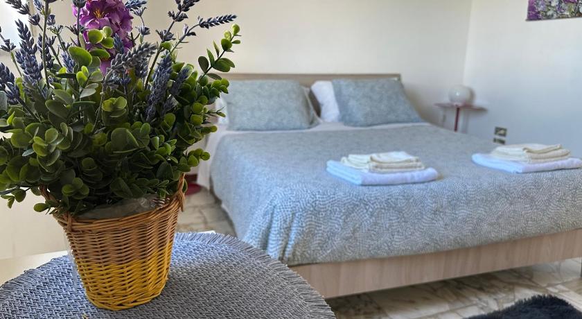 Casa La Lavanda