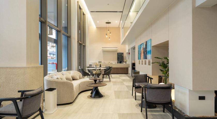 ソンクラー Wachi Hotel 3つ星 ホテル 施設